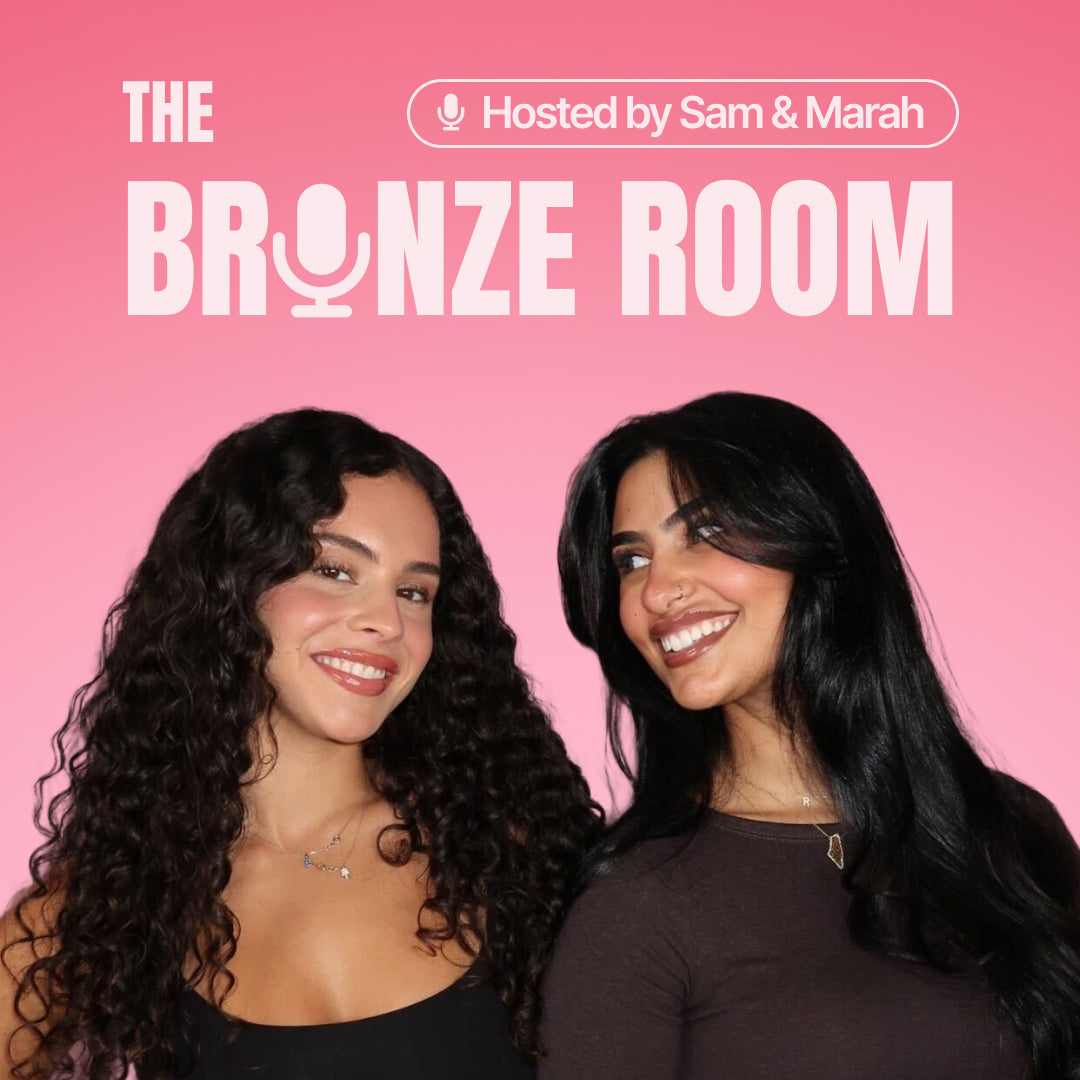 The Bronze Room Podcast