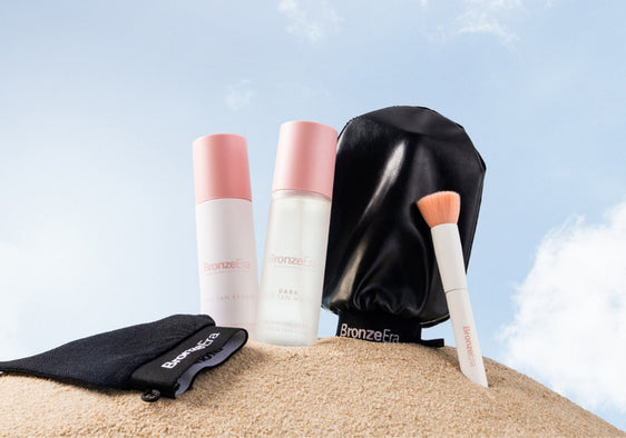 How to prepare your tan