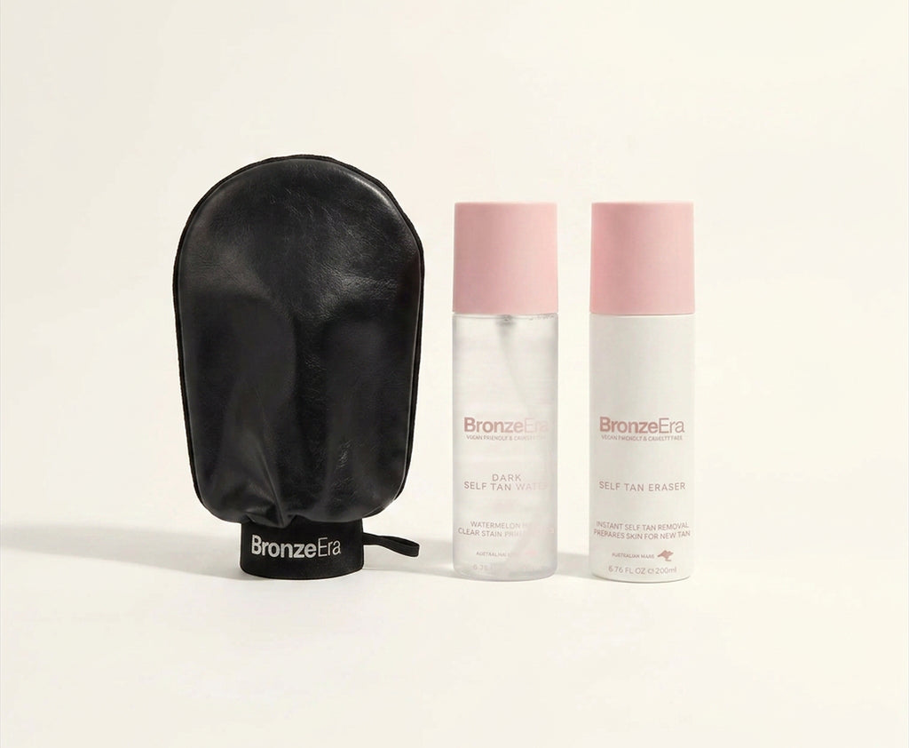 Classic Tanning Bundle