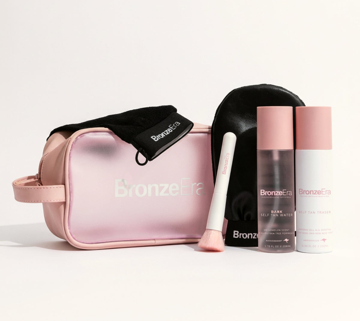 Complete Tanning Bundle