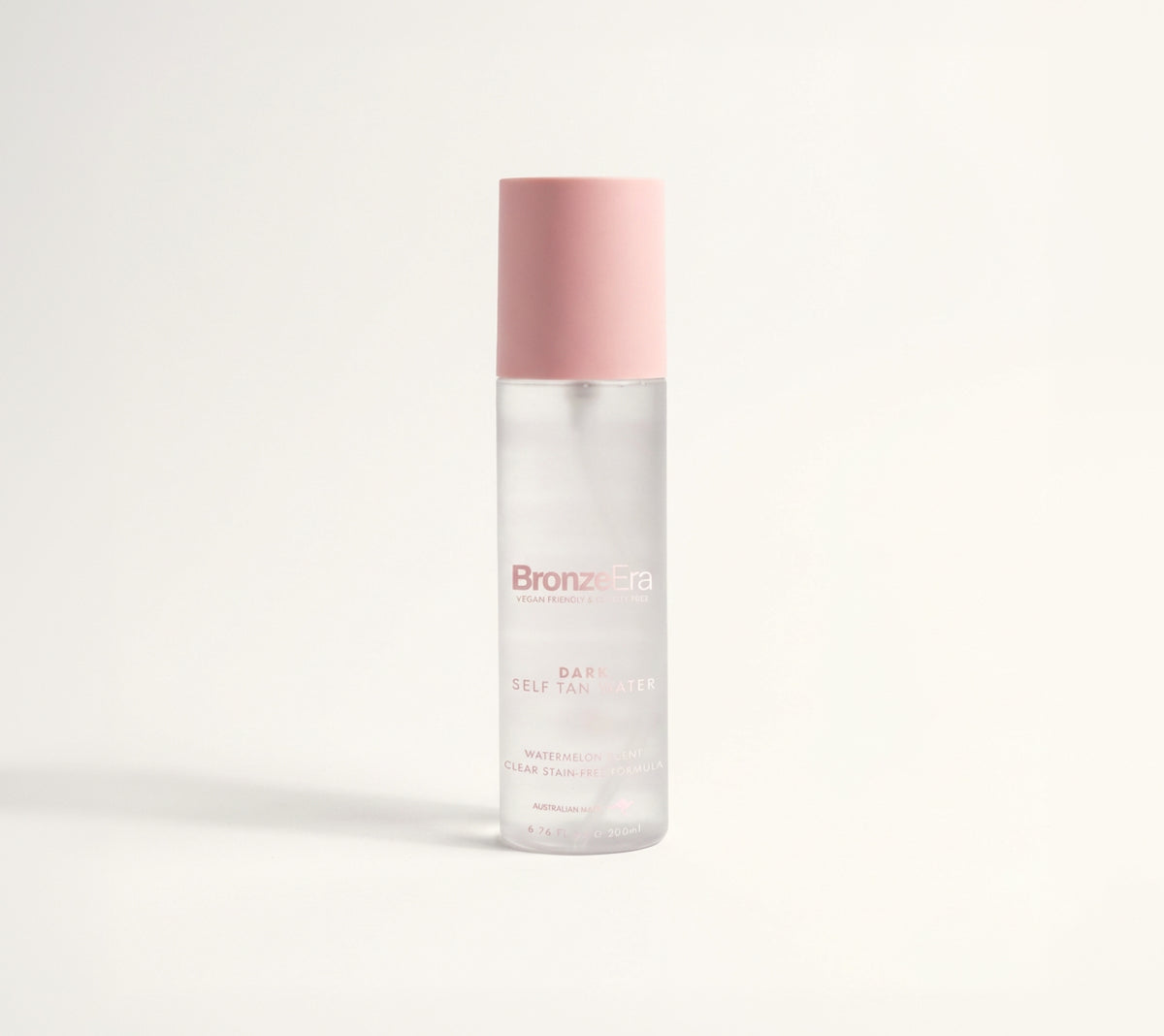 Dark Self-Tan Water