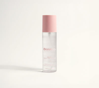 Dark Self-Tan Water