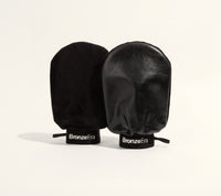 Double-Sided Tanning Mitt