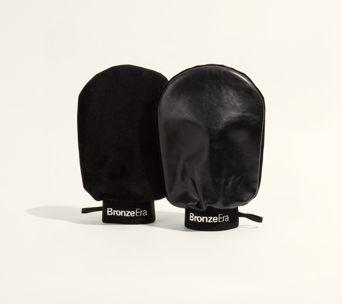 Double-Sided Tanning Mitt