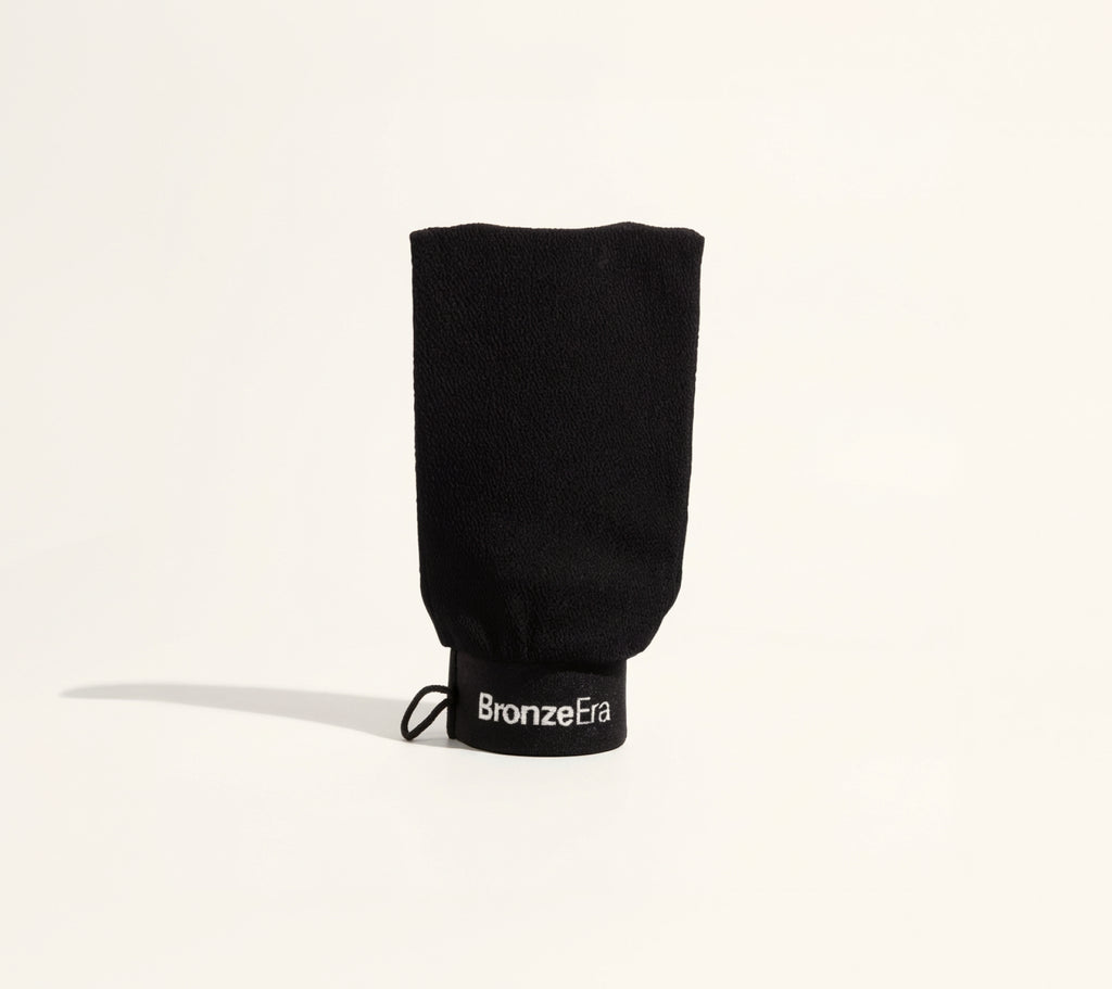 Exfoliating Mitt