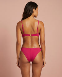 Exotic Bottom - Fuschia