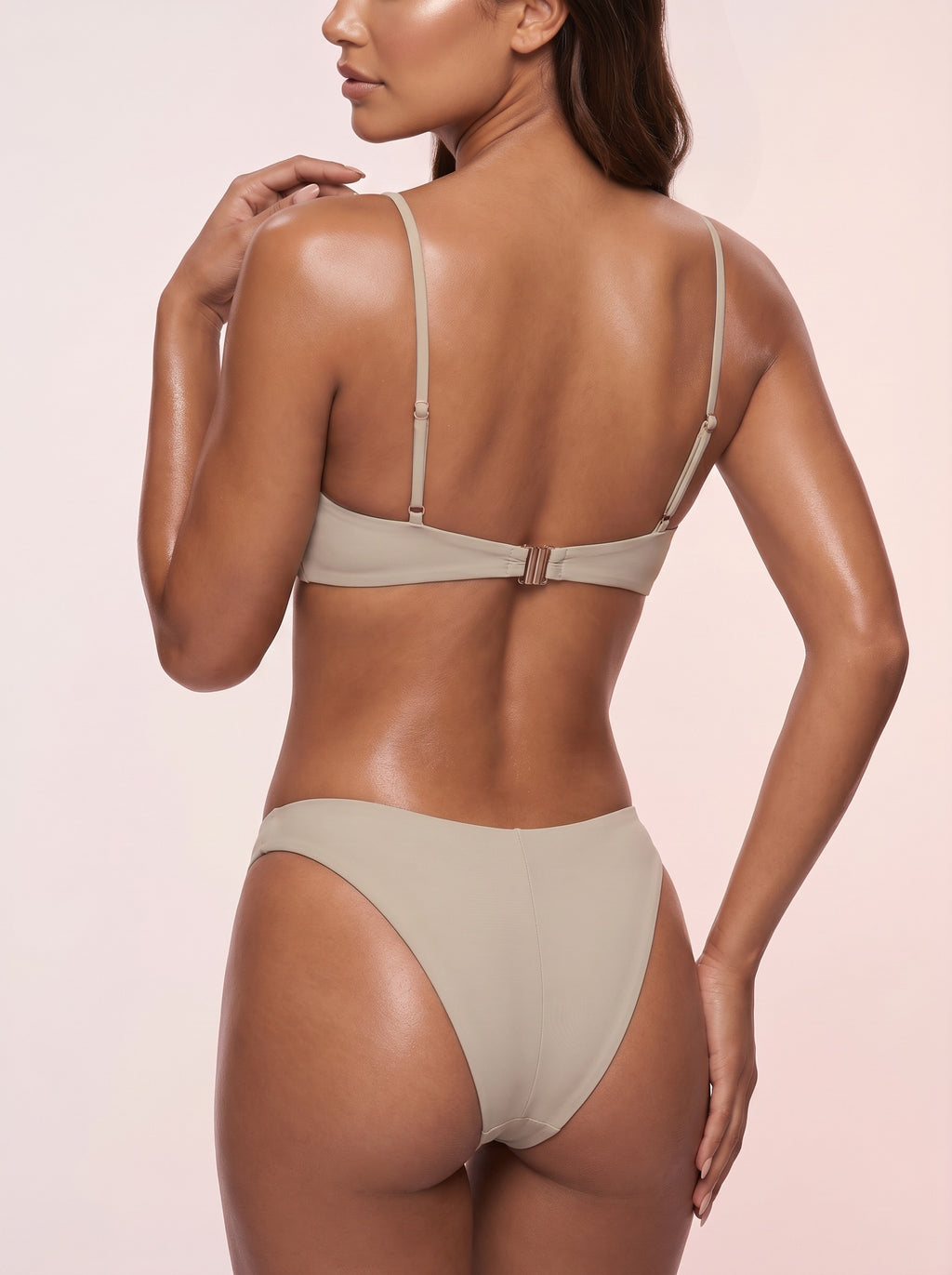 Exotic Top - Sand