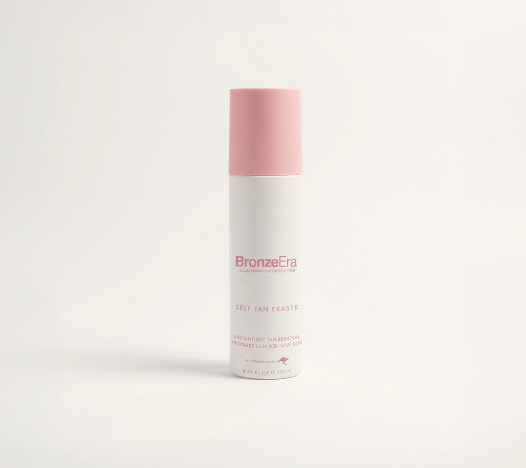 Self-Tan Eraser