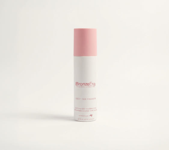 Self-Tan Eraser