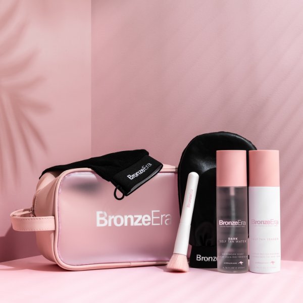 Complete Tanning Bundle