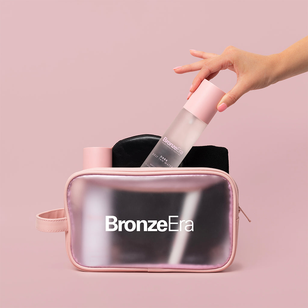 Travel Bag