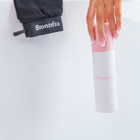 Bronze Era - Exfoliating Mitt - Self Tan - Tan Eraser