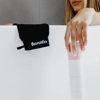 Bronze Era - Exfoliating Mitt - Self Tan - Tan Eraser
