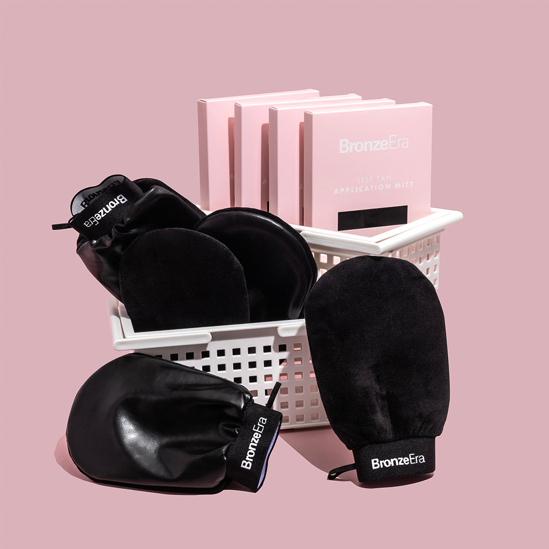 Bronze Era - Tanning Mitt - Self Tan 